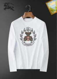 Picture of Burberry T Shirt Long _SKUBurberryM-3XL25tn0149906